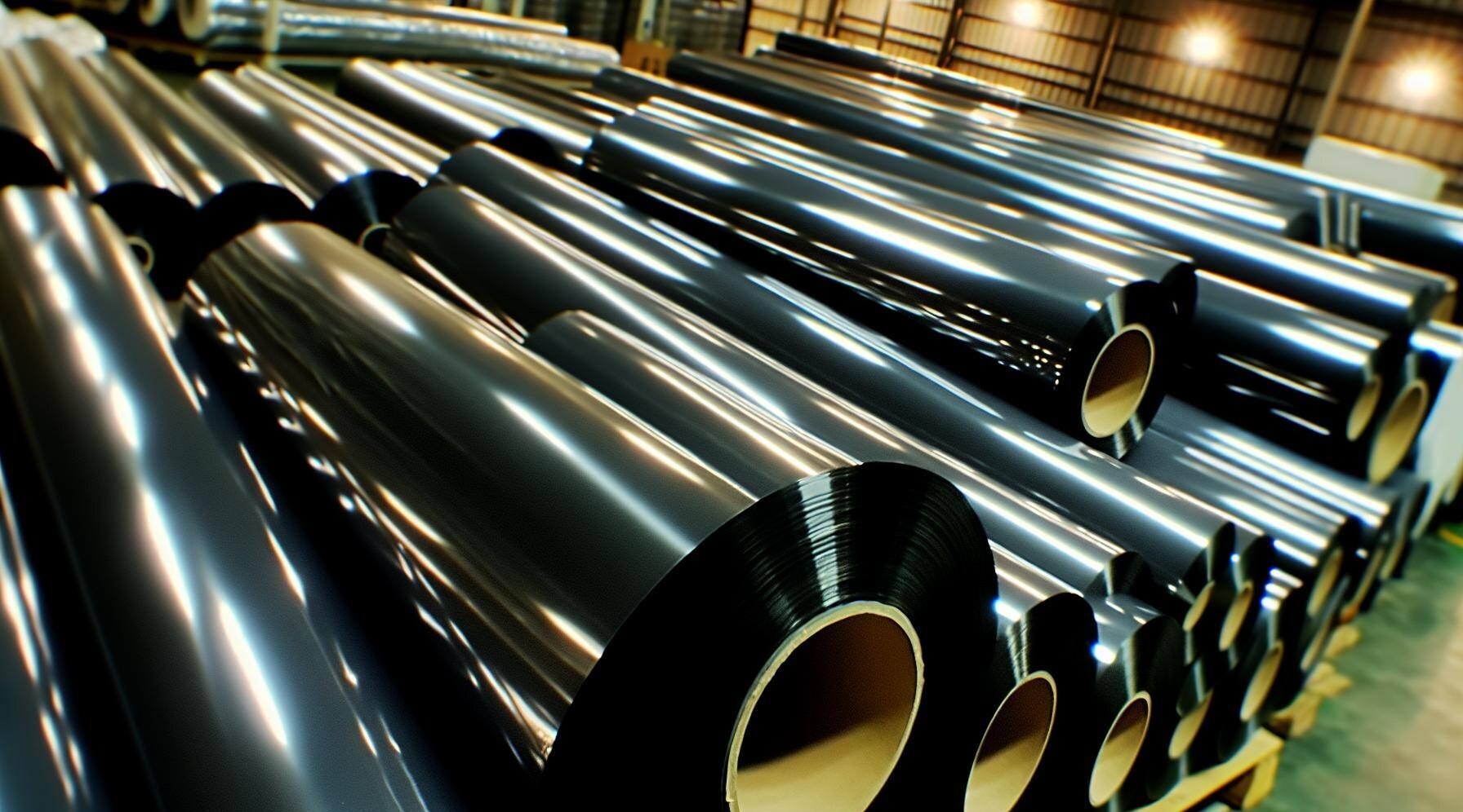 Is Your Plastic Sheeting a Virgin? A Guide to Understanding Sheeting Grades